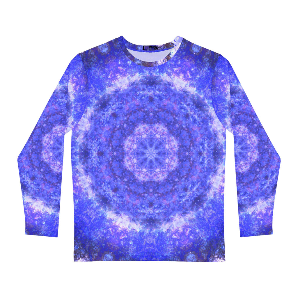 Katerina's Afterall Desires Men's Long Sleeve