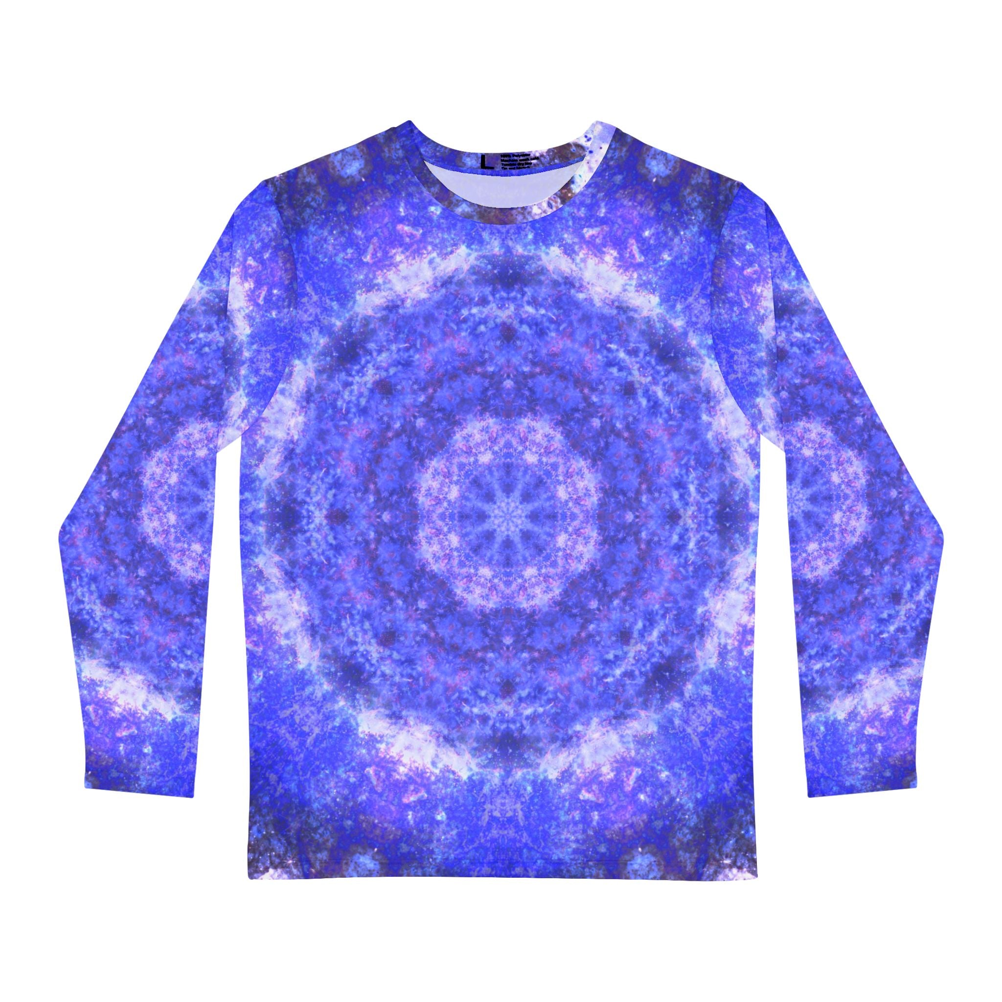 Katerina's Afterall Desires Men's Long Sleeve