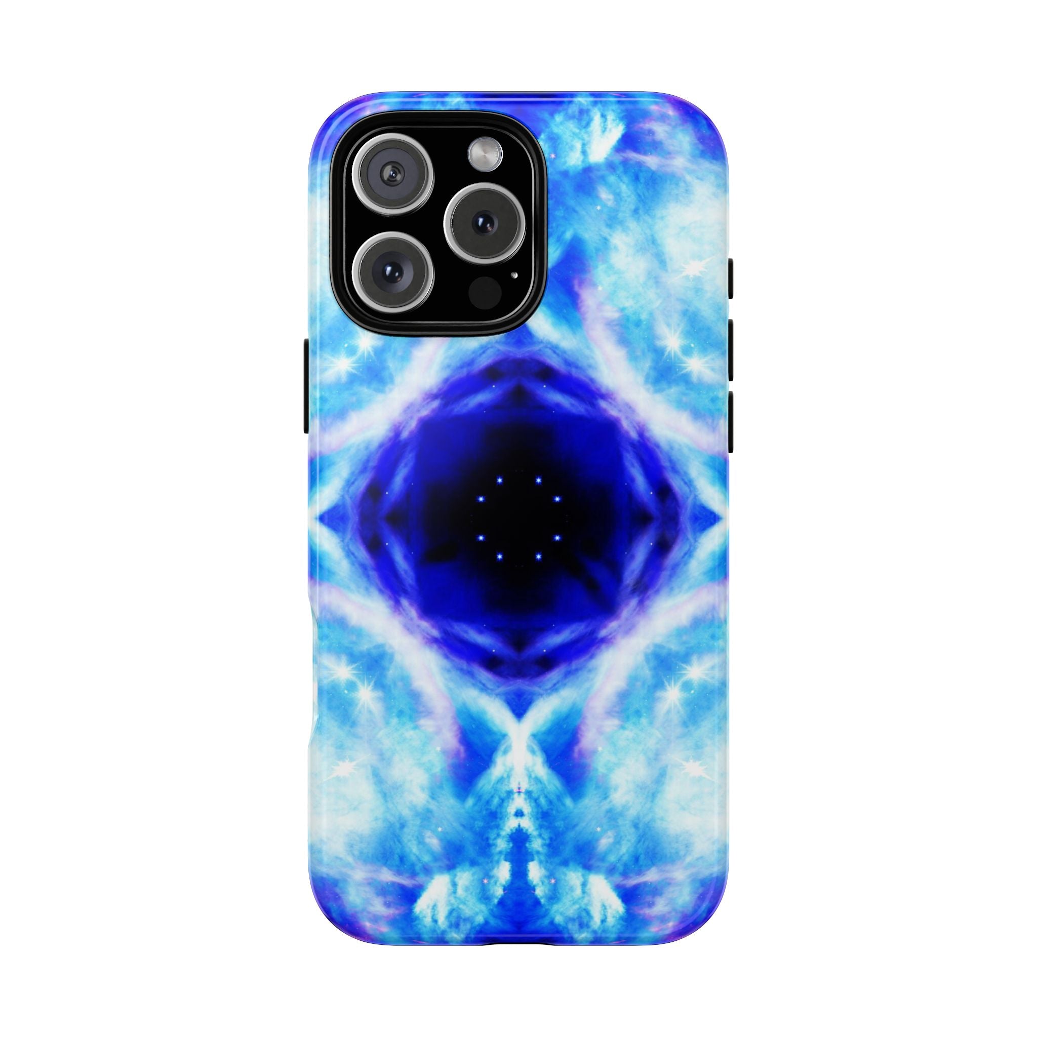 Amen Jin's Duat Desires Tough Phone Cases, Case-Mate