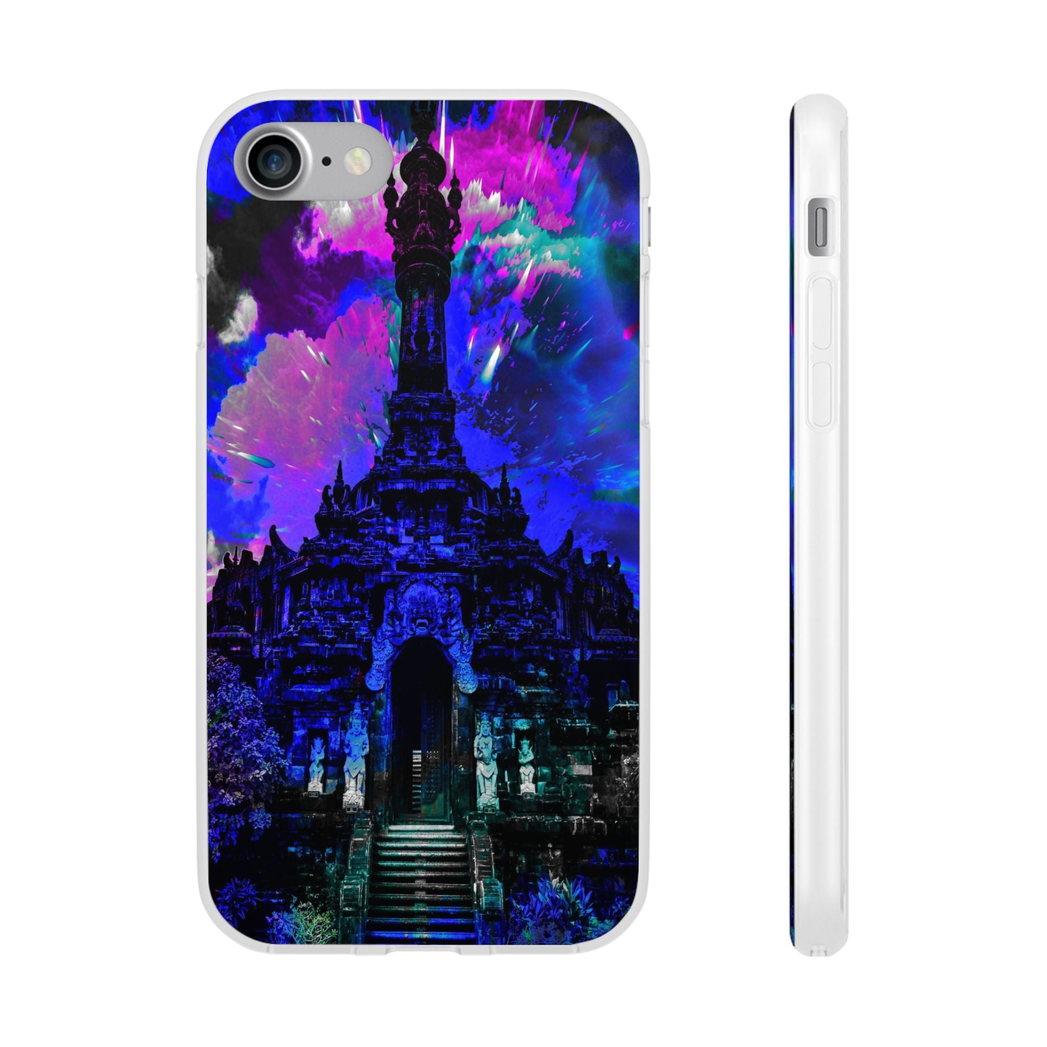 Creation’s Balinese Desires Flexi Cases