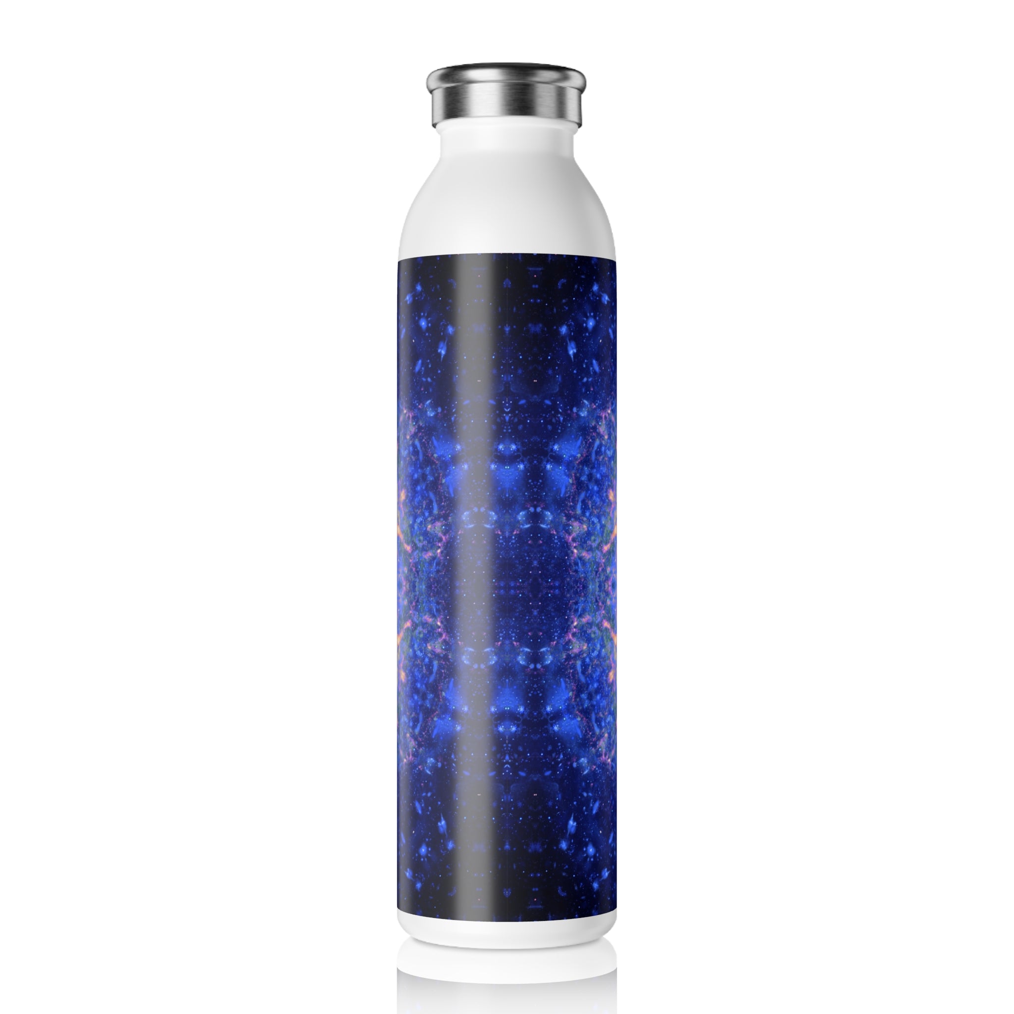 Amen Jin's Afterall Desires Slim Water Bottle