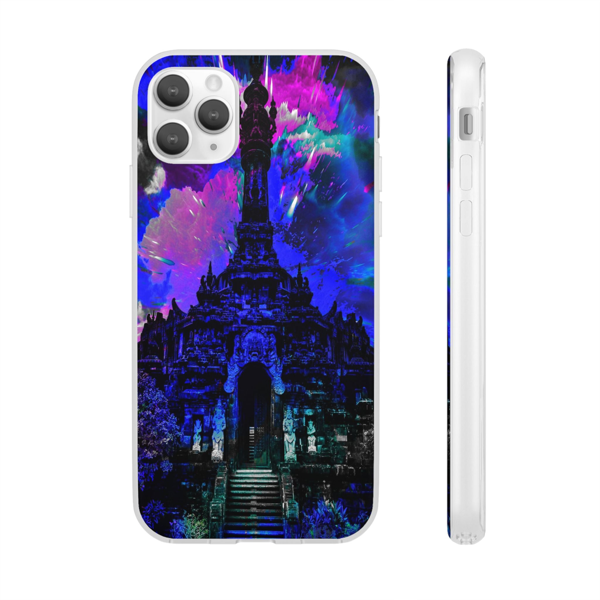 Creation’s Balinese Desires Flexi Cases