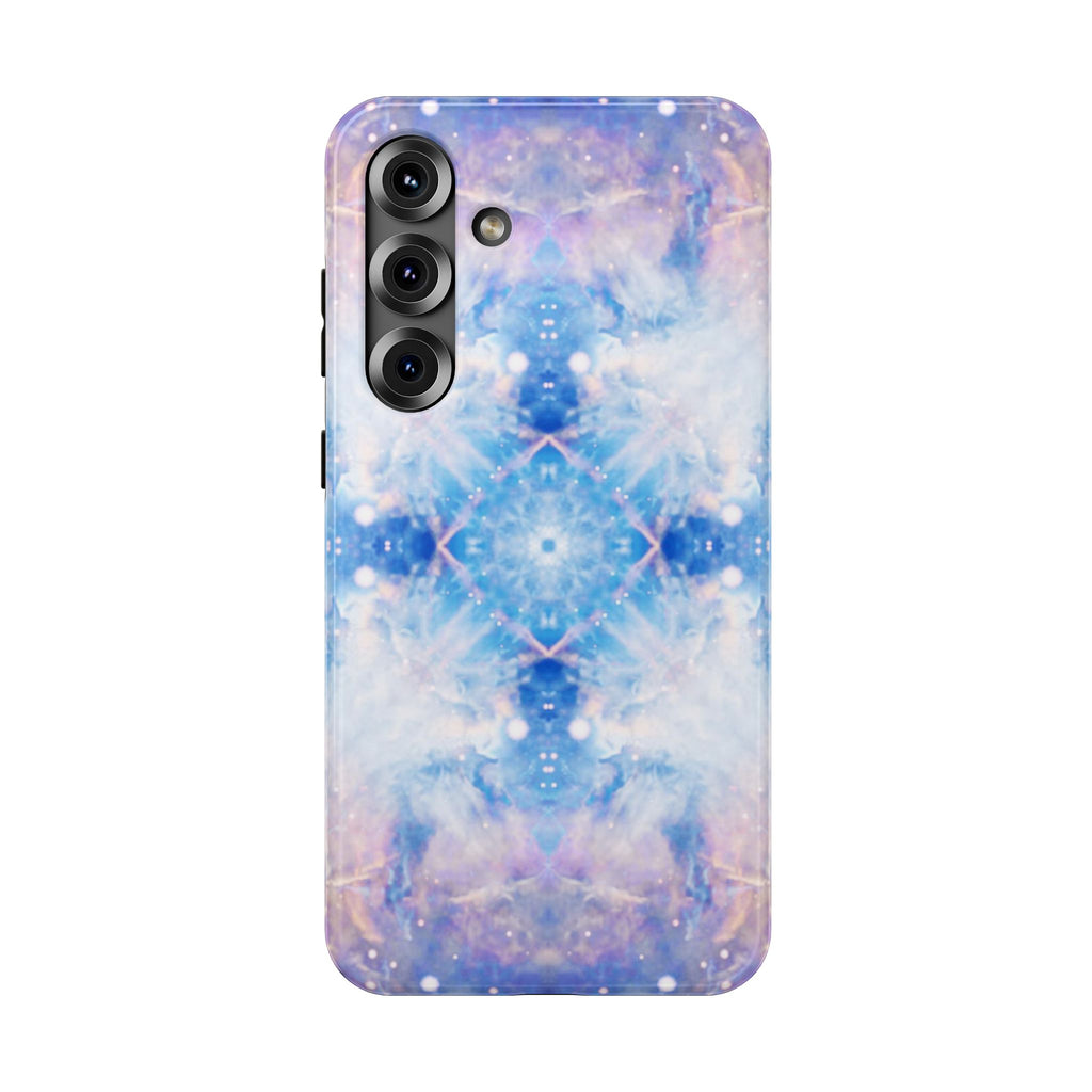 Katerina's Winterborn Desires Impact-Resistant Cases