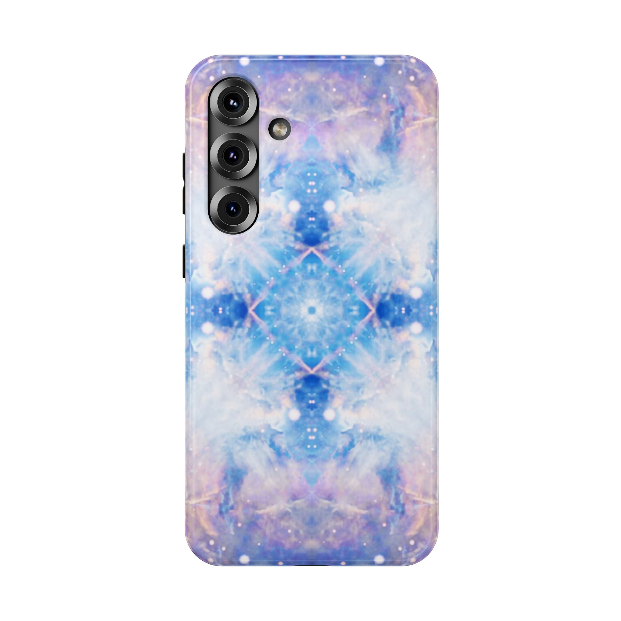 Katerina's Winterborn Desires Impact-Resistant Cases