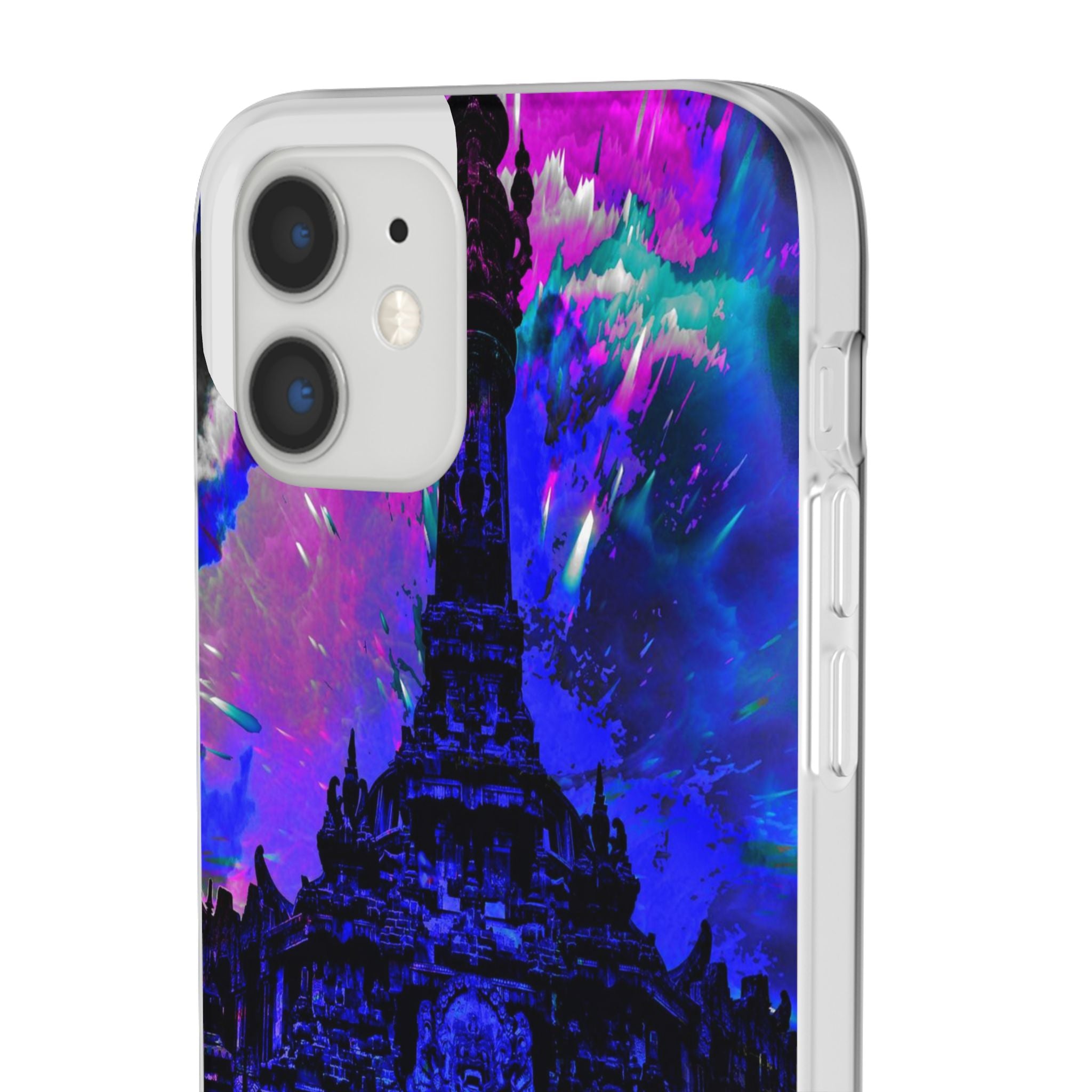 Creation’s Balinese Desires Flexi Cases