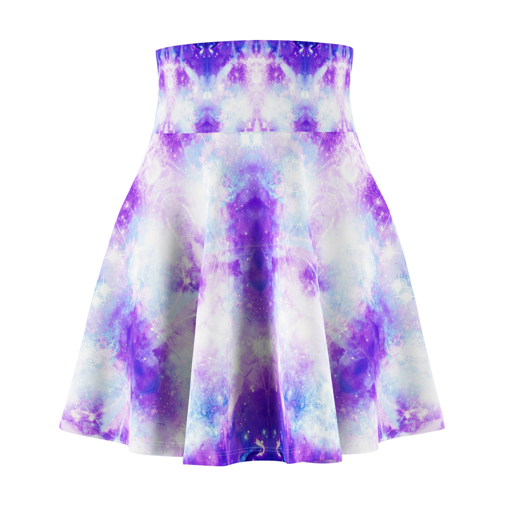 Amen Jin's Perfect Union Desires Women's Skater Skirt