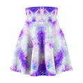 Amen Jin's Perfect Union Desires Women's Skater Skirt
