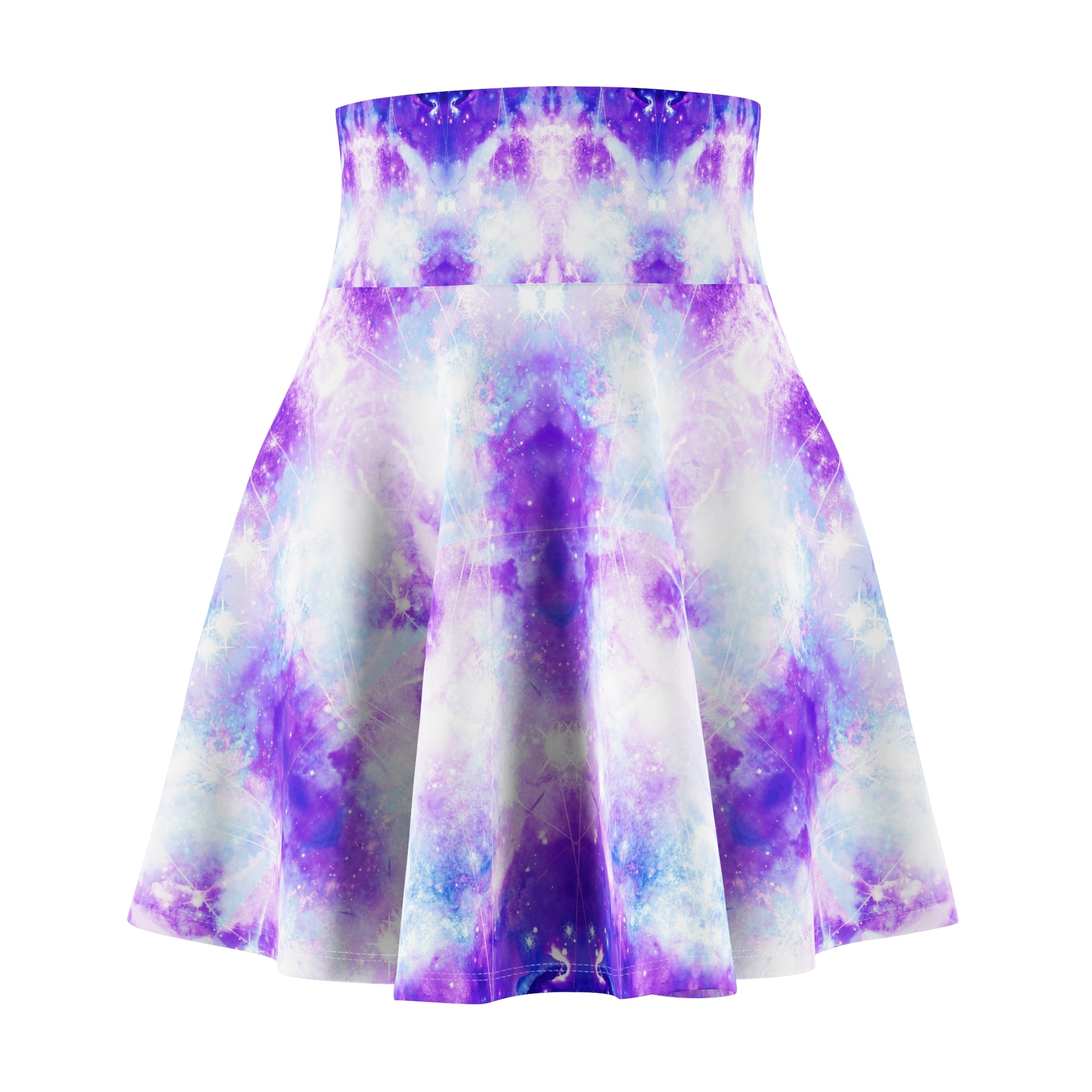 Amen Jin's Perfect Union Desires Women's Skater Skirt