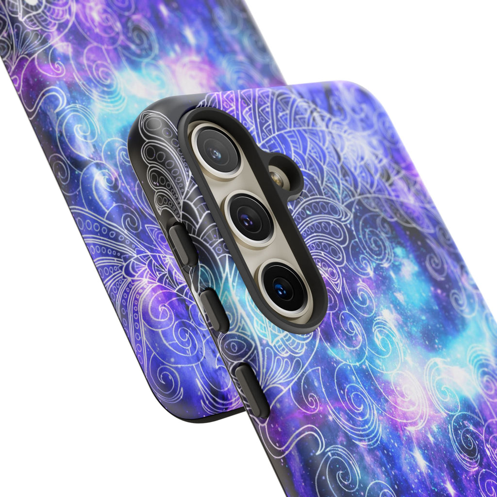 Mystic Koi Dreams Tough Cases
