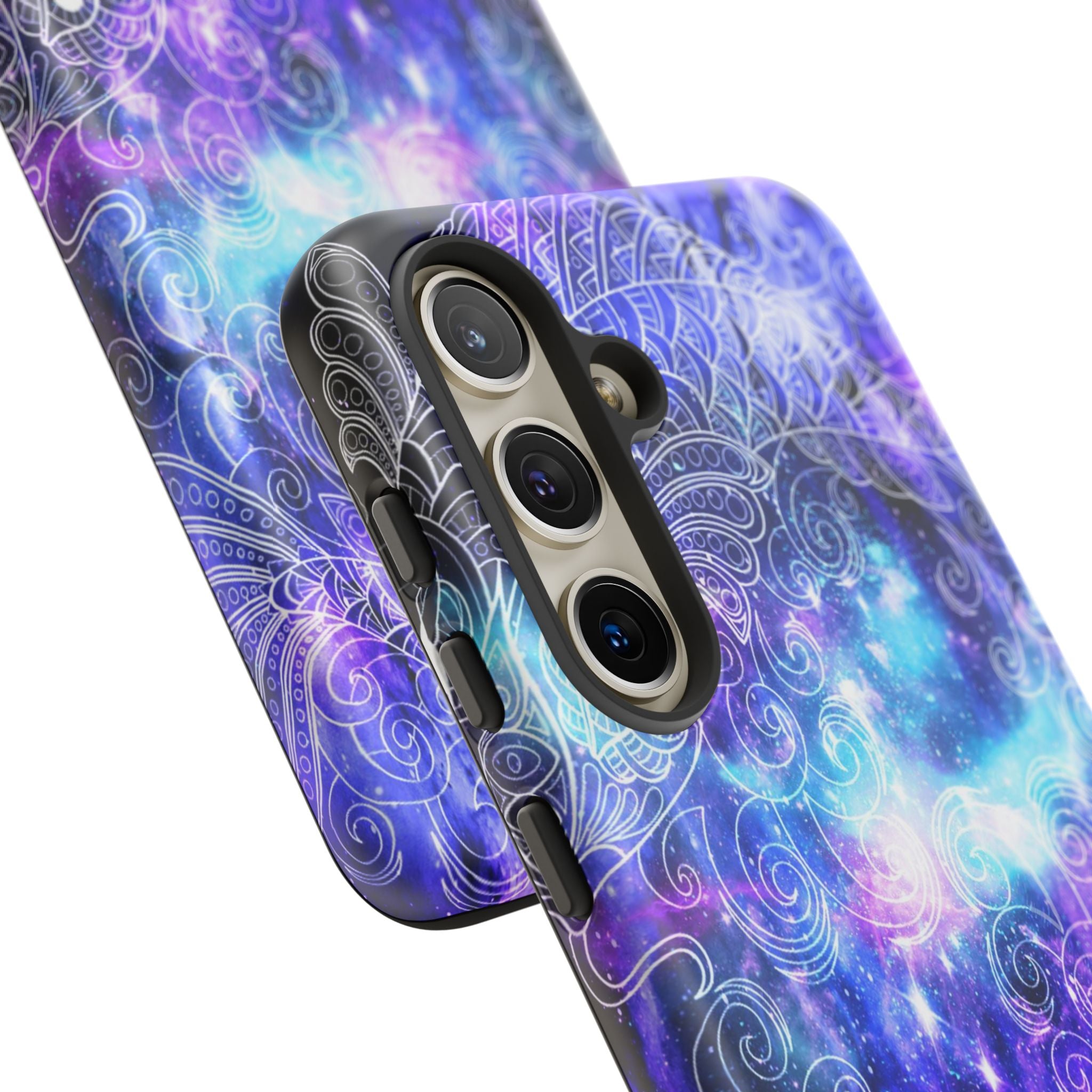 Mystic Koi Dreams Tough Cases