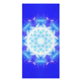 Amen Jin's Dragon's Love Desires Mink-Cotton Towel