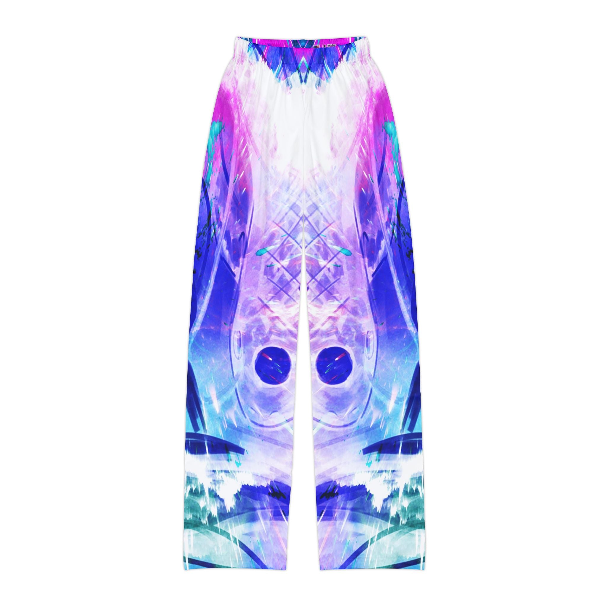 Creation Koi Desires Kids Pajama Pants
