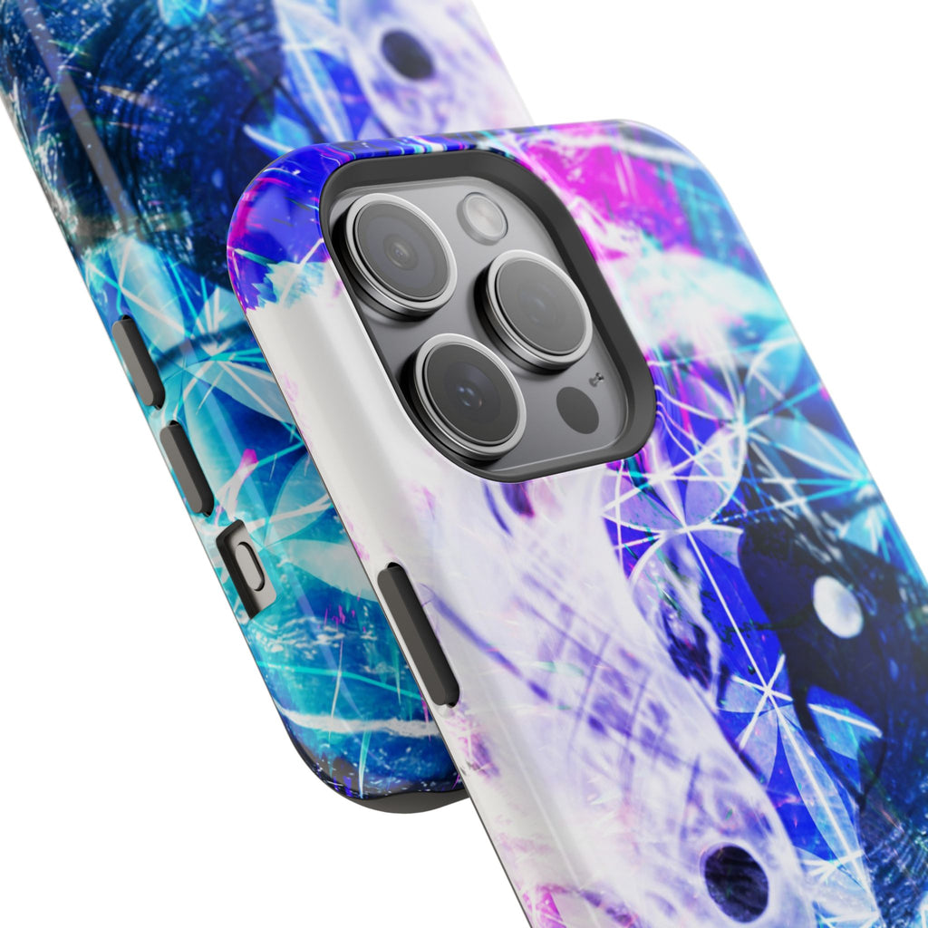Creation's Koi Meditations Impact-Resistant Cases