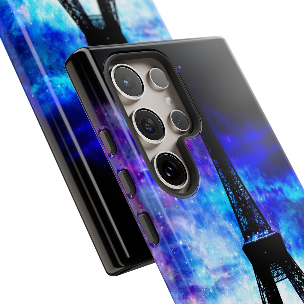 Lover's Creation's Parisian Dreams Case Mate Tough Phone Cases