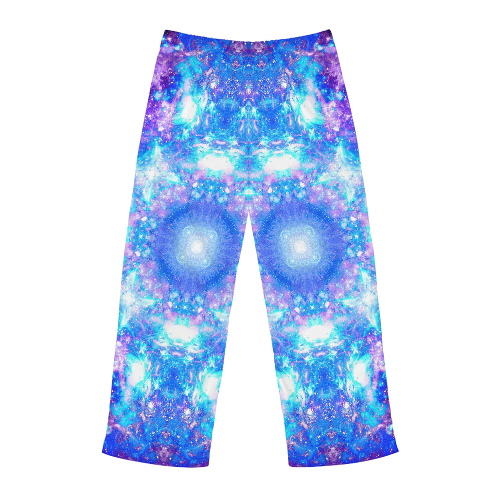 Amen Jin's Katerina's Defender Desires Men's Pajama Pants