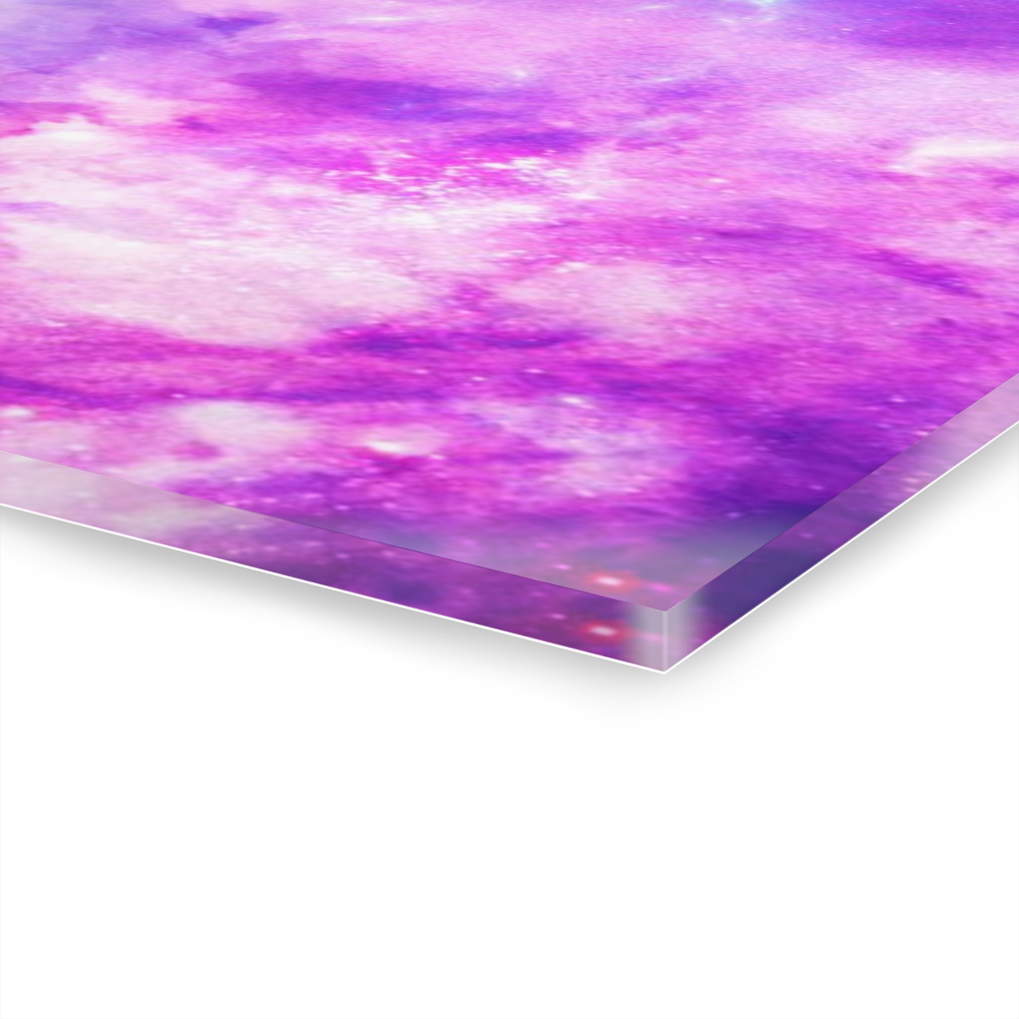 Creation's Heaven Dreams Acrylic Prints (French Cleat Hanging)