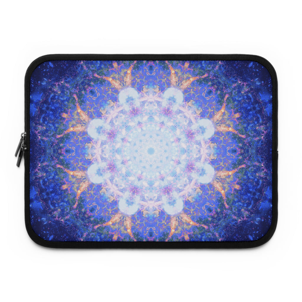 Amen Jin's Afterall Desires Laptop Sleeve