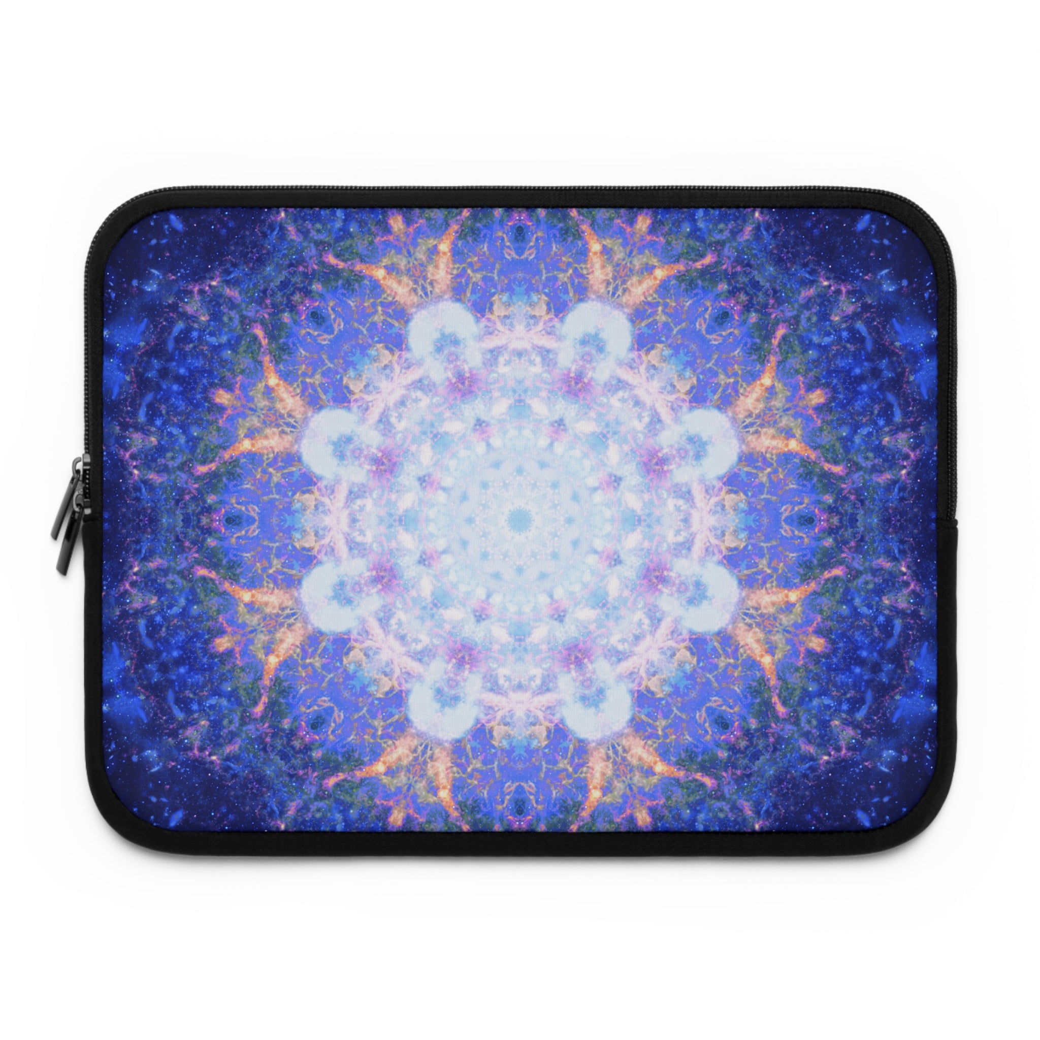 Amen Jin's Afterall Desires Laptop Sleeve