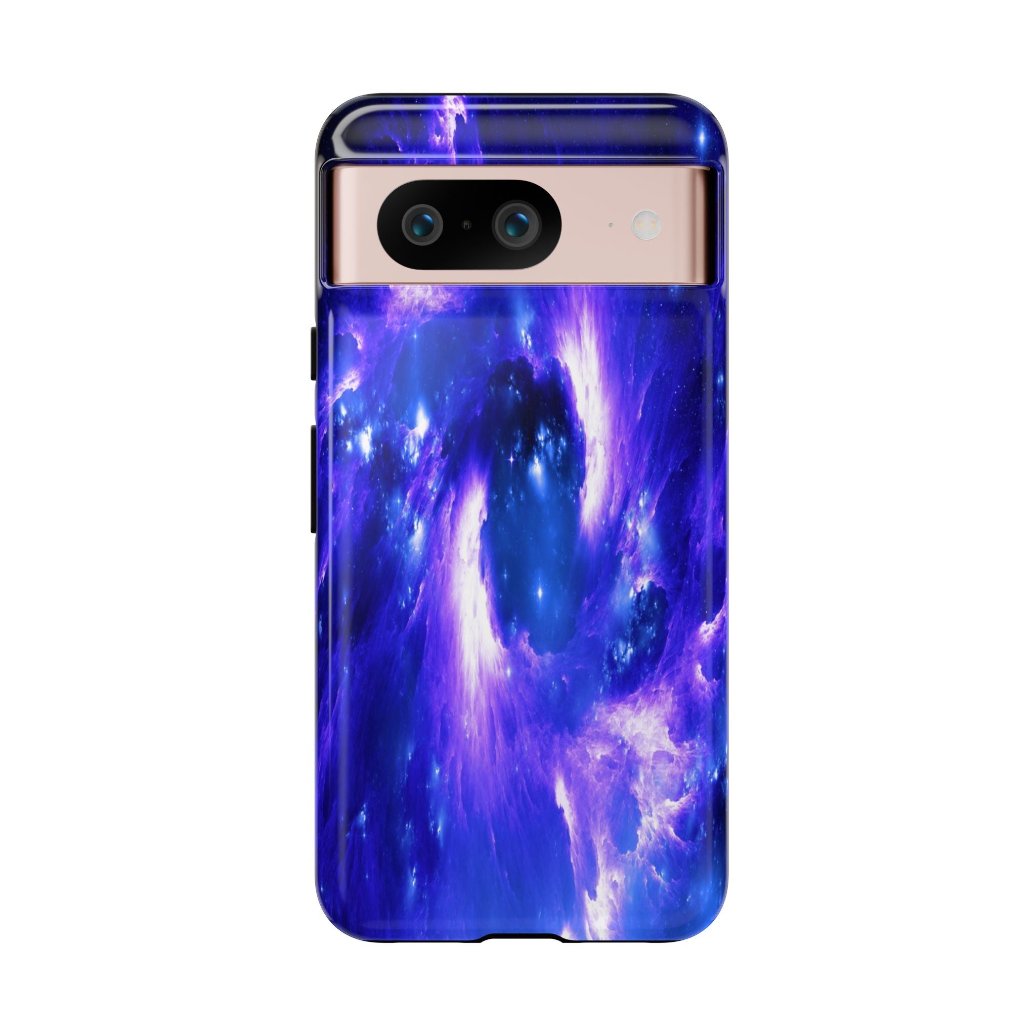 Amethyst Sapphire Dreams Tough Cases