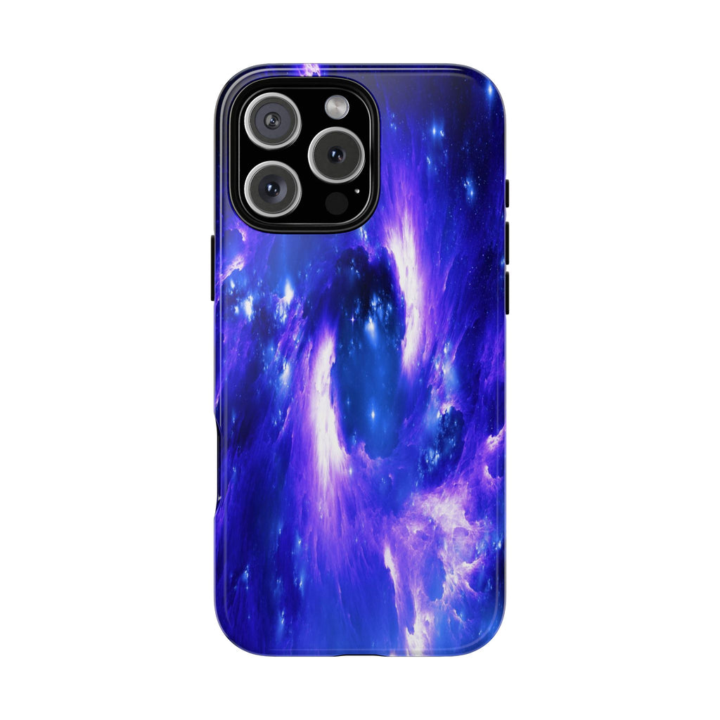 Amethyst Sapphire Dreams Tough Cases