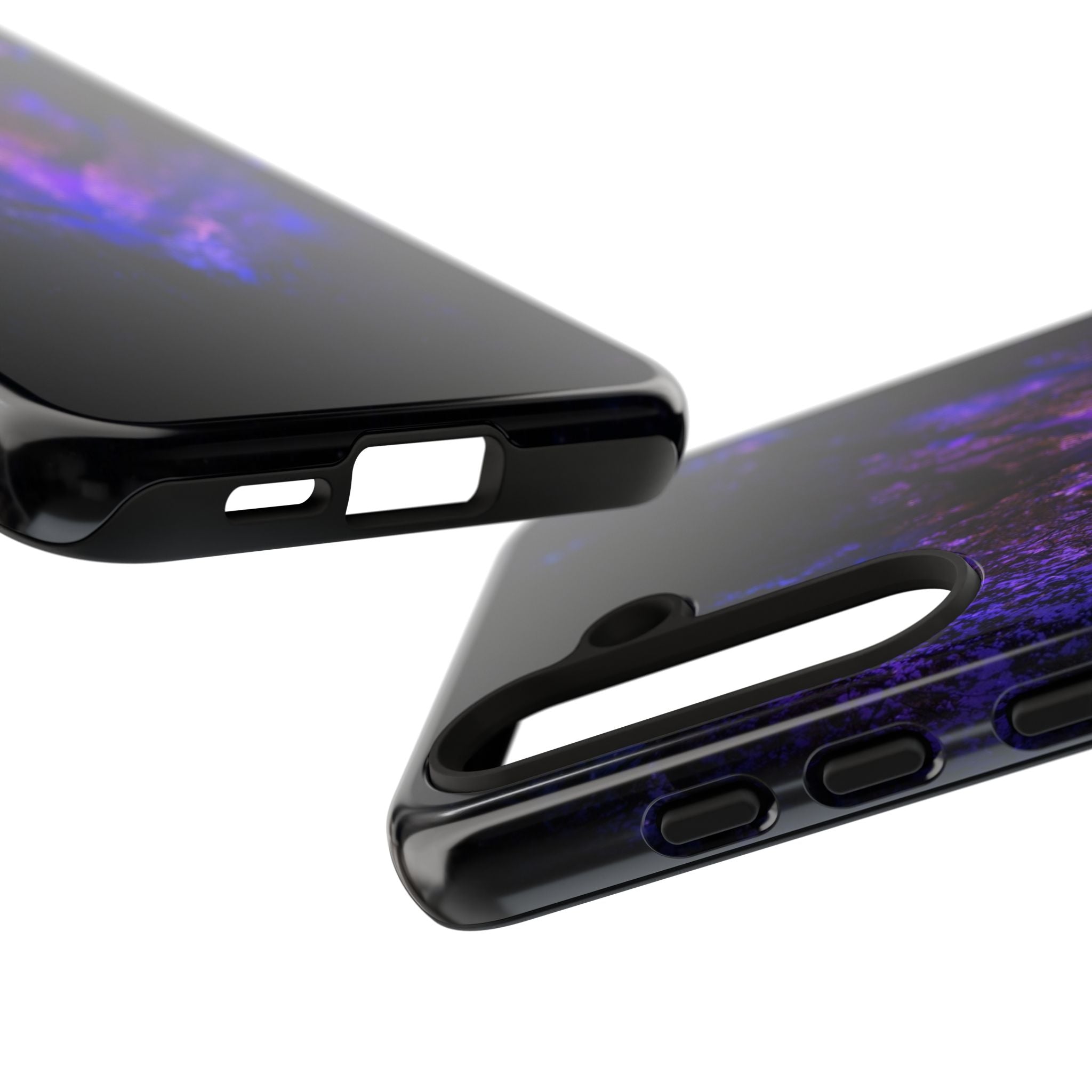 Mystic Tree Dreams Tough Phone Cases
