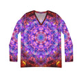 Katerina's Tears Desires Women's Long Sleeve Shirt