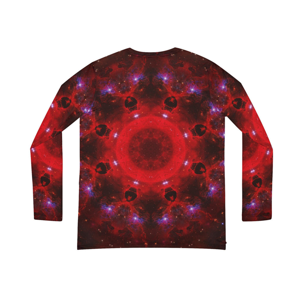 Katerina's Battle Symphony Desires Women's Long Sleeve