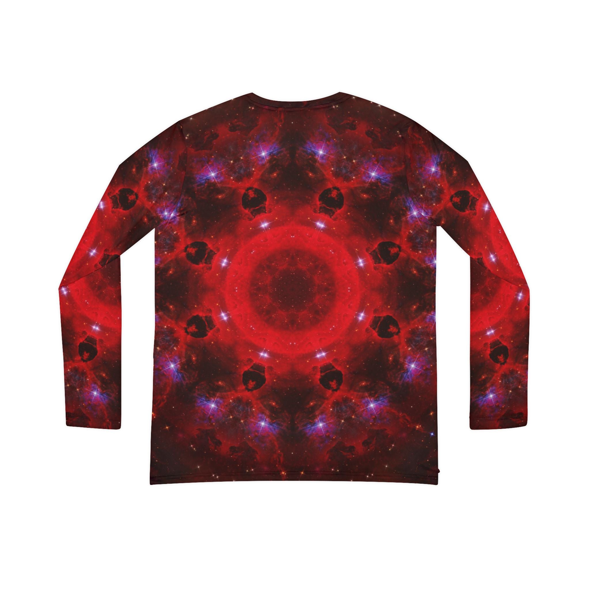Katerina's Battle Symphony Desires Women's Long Sleeve