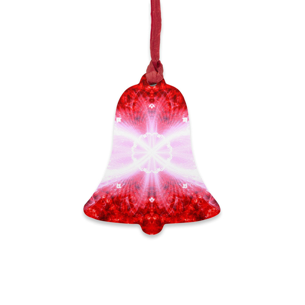 Katerina’s Battle Symphony Red Instead 2022 Desires Wooden Ornaments