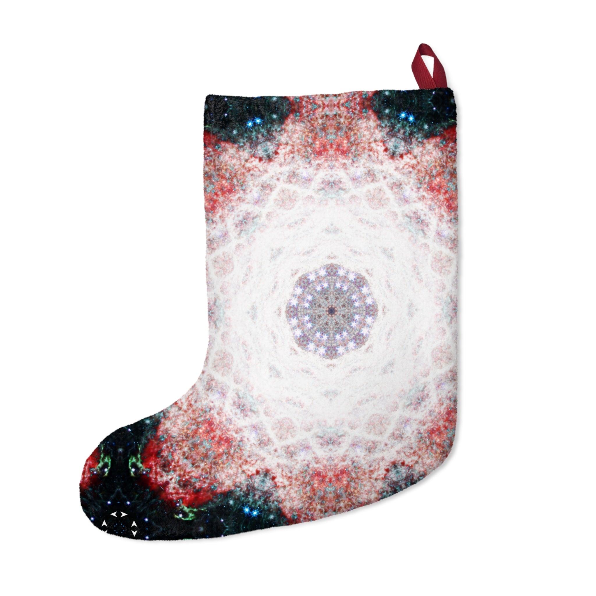Candy's Yuletide Angel Voices Desires Christmas Stockings