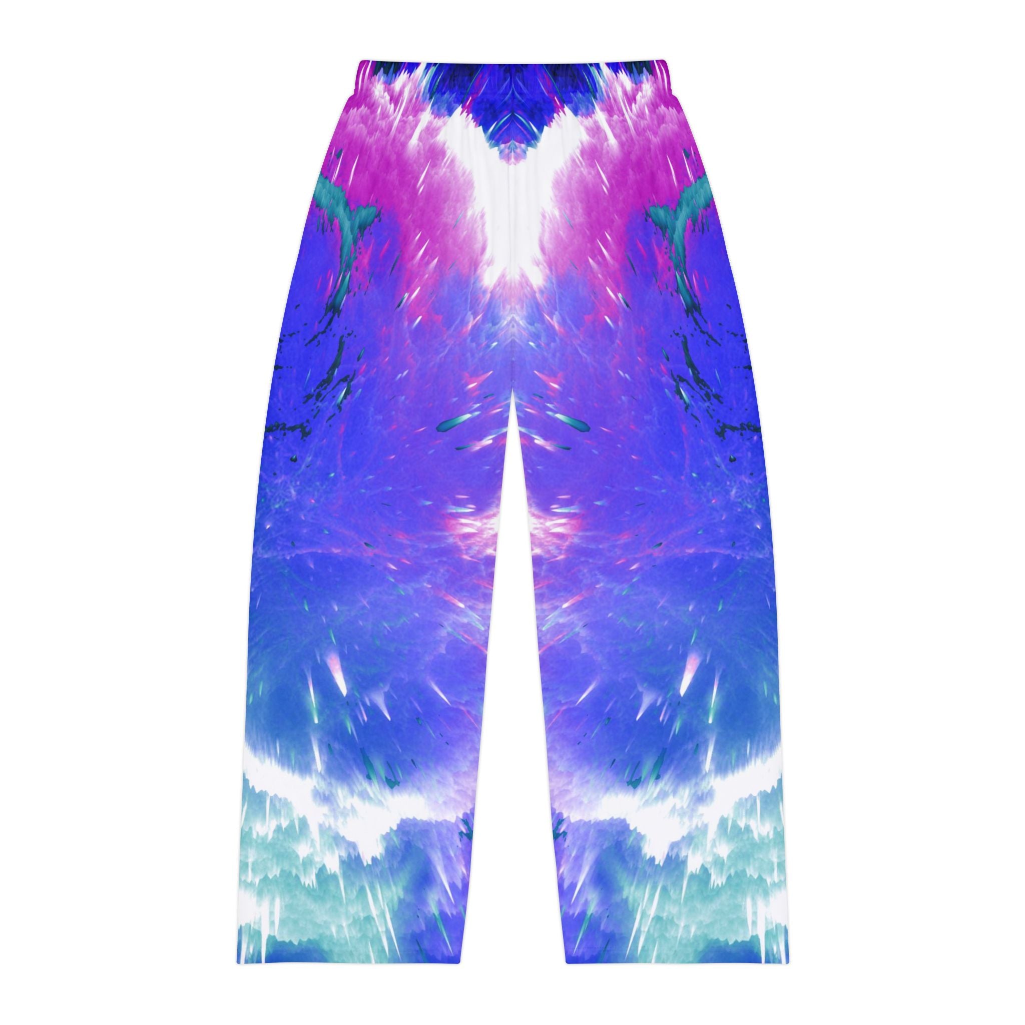 Creation's Desires Men's Pajama Pants