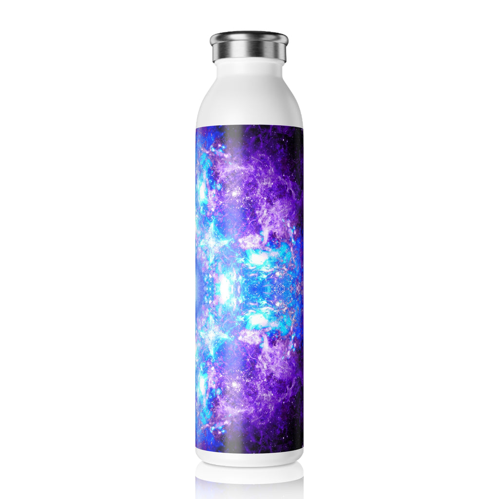 Amen Jin's Katerina's Defender Desires Slim Water Bottle
