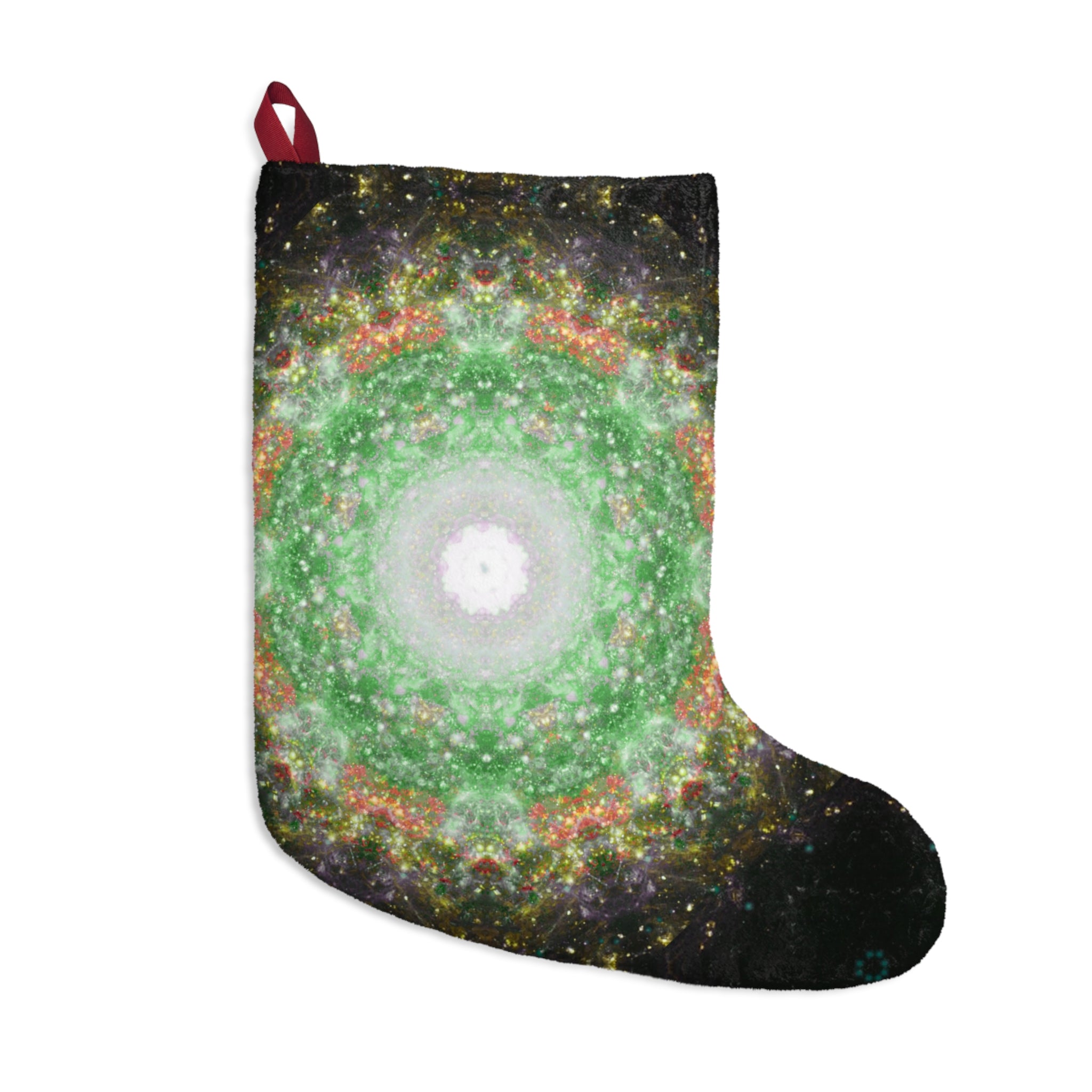 Angelo's Yuletide Angel Voices Desires Christmas Stockings