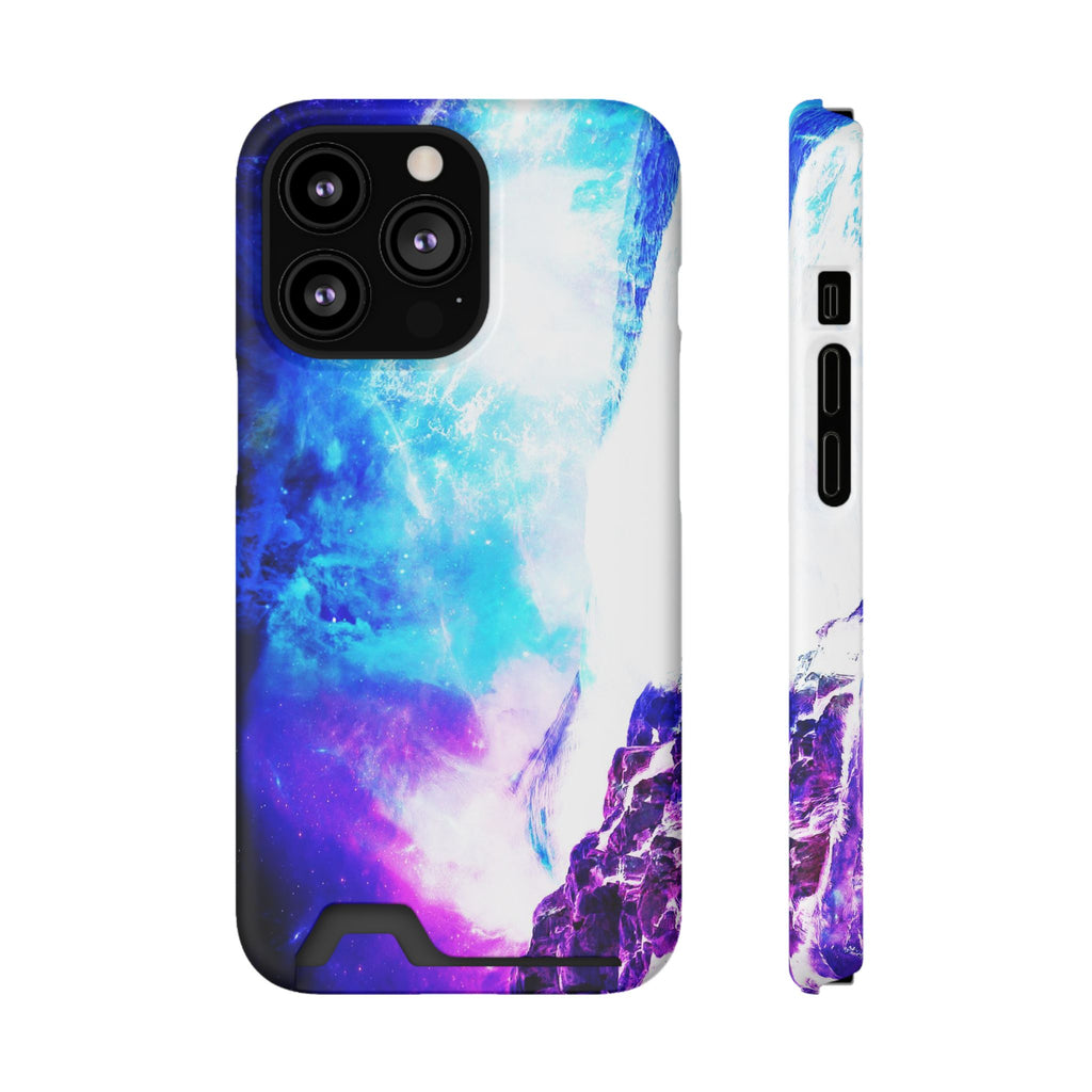 Creation's Heaven Serenity Bay Dreams Flexi Case