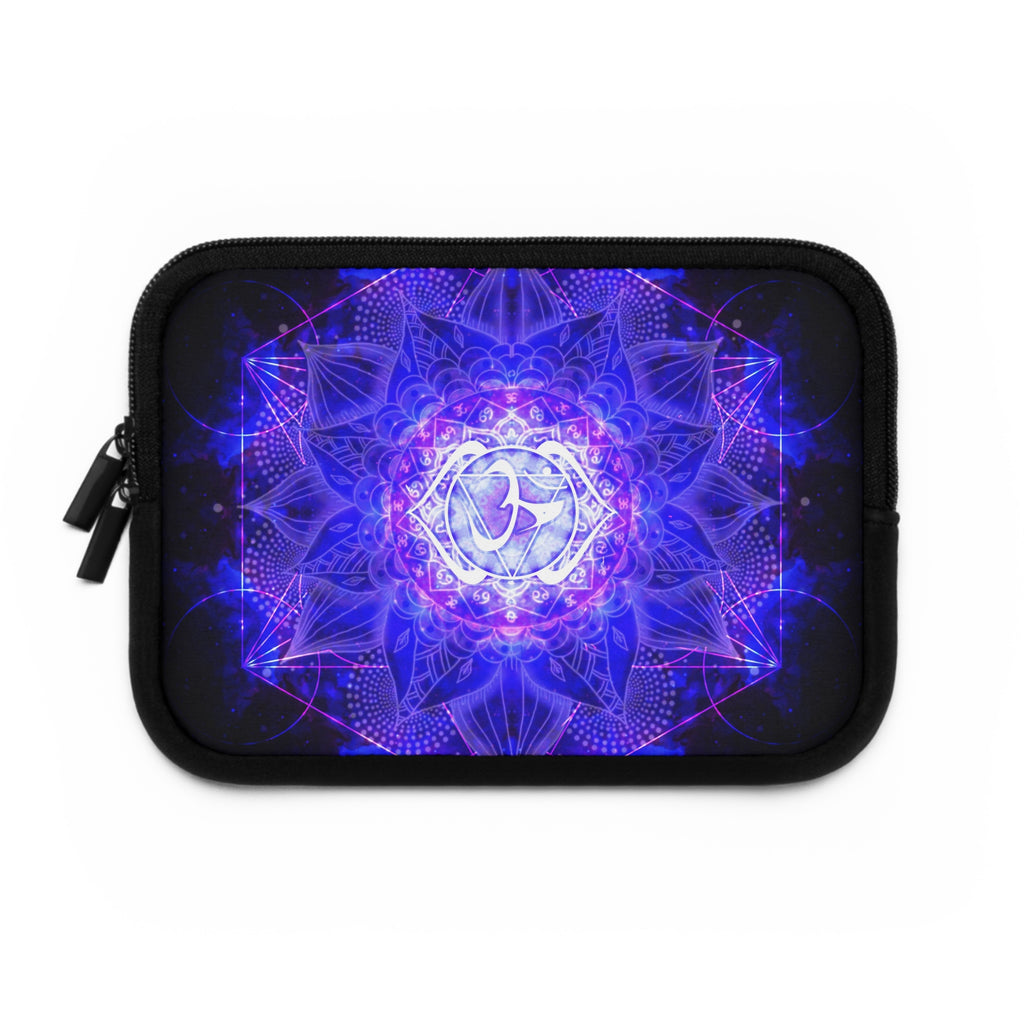 Ajna Meditations Laptop Sleeve