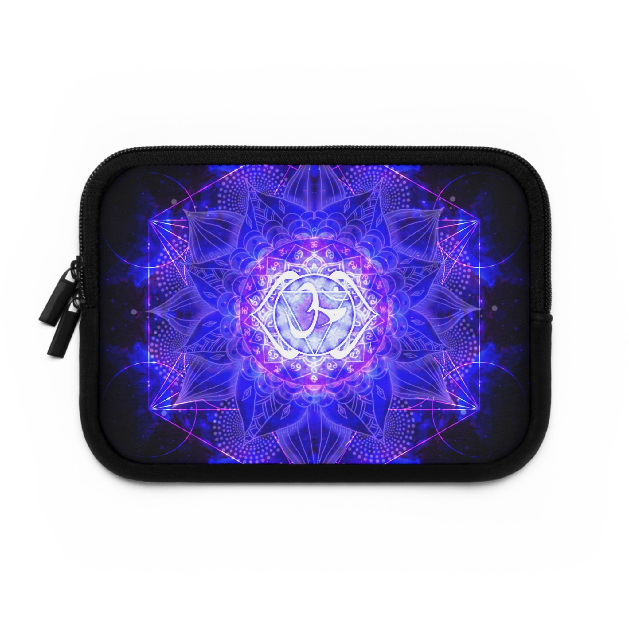Ajna Meditations Laptop Sleeve