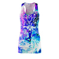 Creation's Namaste Meditations Women's Racerback Dress