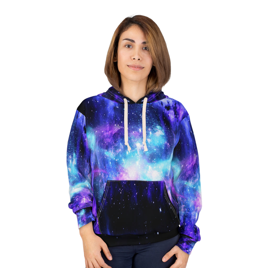 Mystic Dreams Unisex Pullover Hoodie