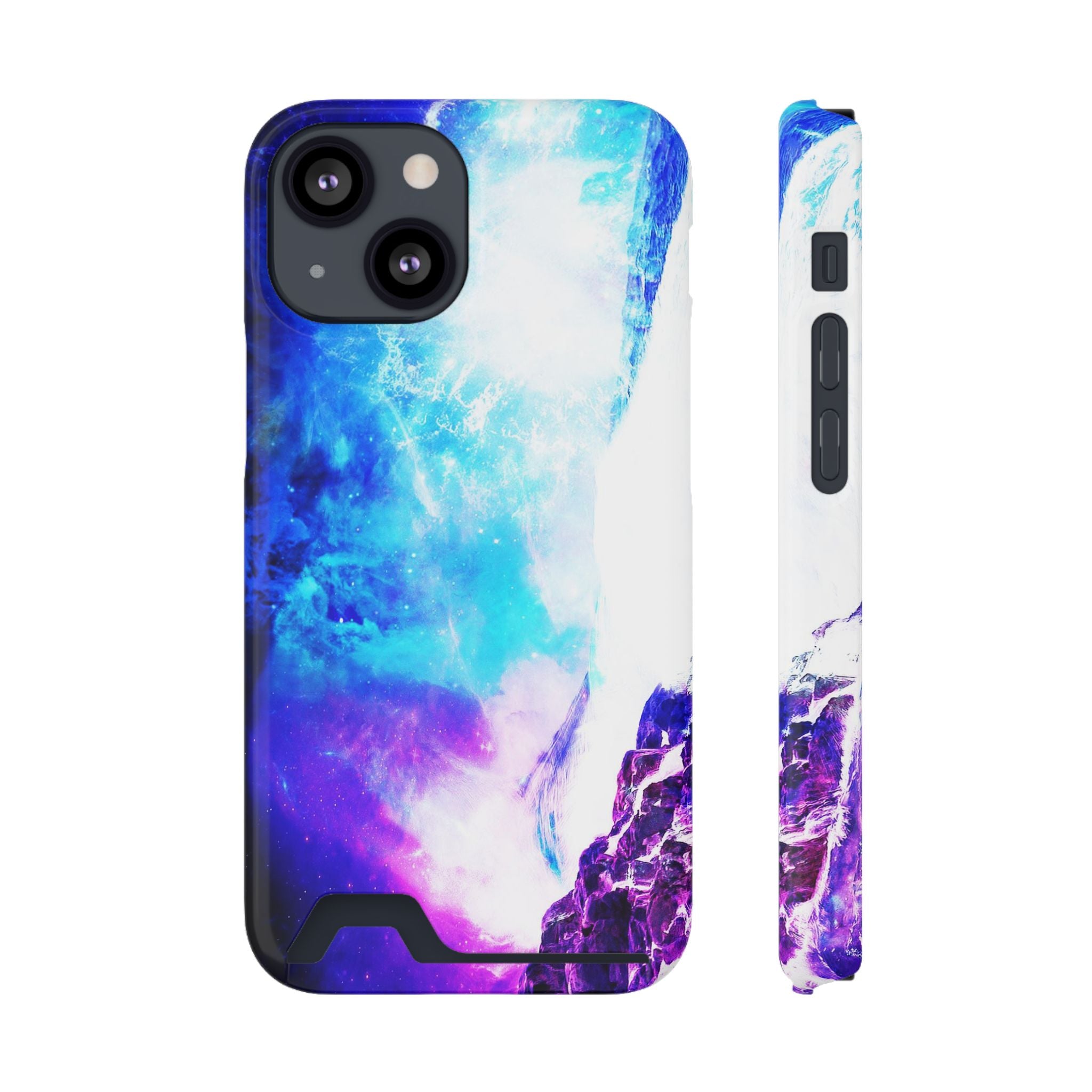 Creation's Heaven Serenity Bay Dreams Flexi Case