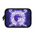 Katerina's Dragon's Eye Magickal Awakening Meditations Laptop Sleeve