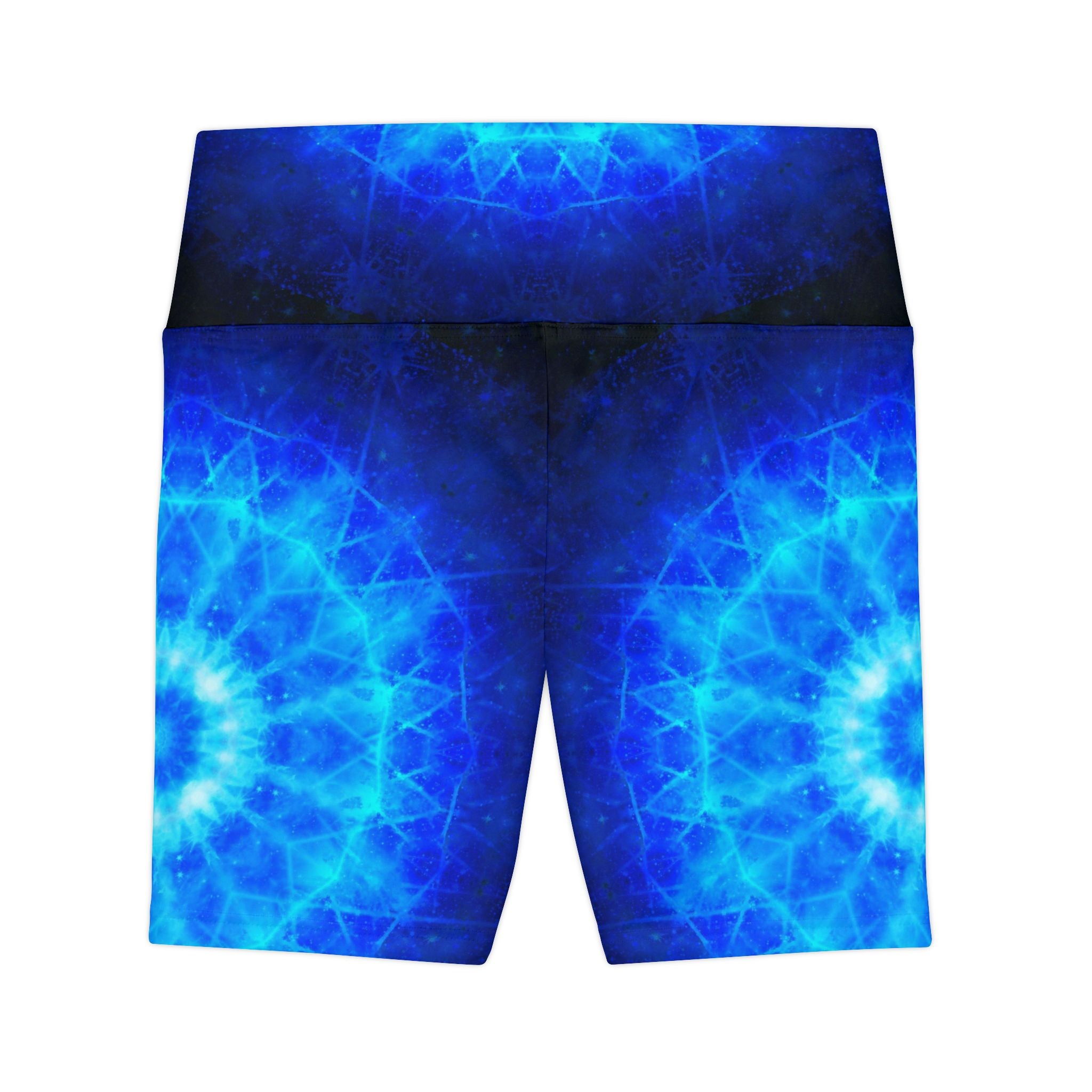 Amen Jin's Eros Desires Women's Workout Shorts