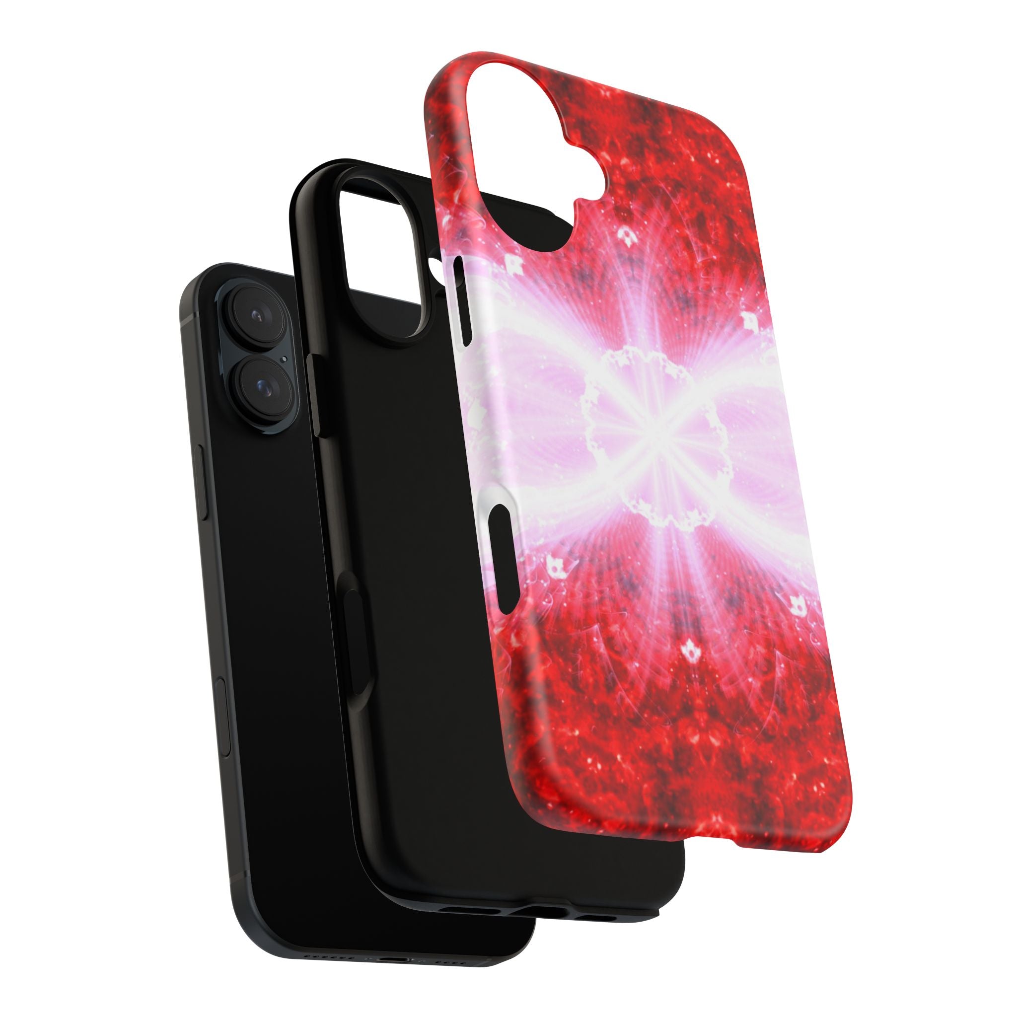 Katerina's Battle Symphony Red Instead Infinity Desires 2022 Tough Cases