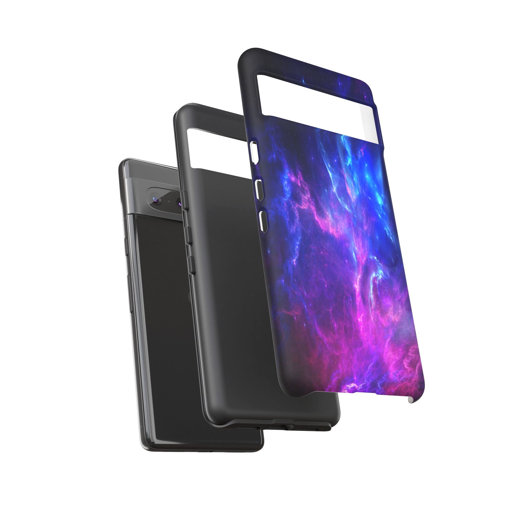 Amethyst Dreams Tough Cases