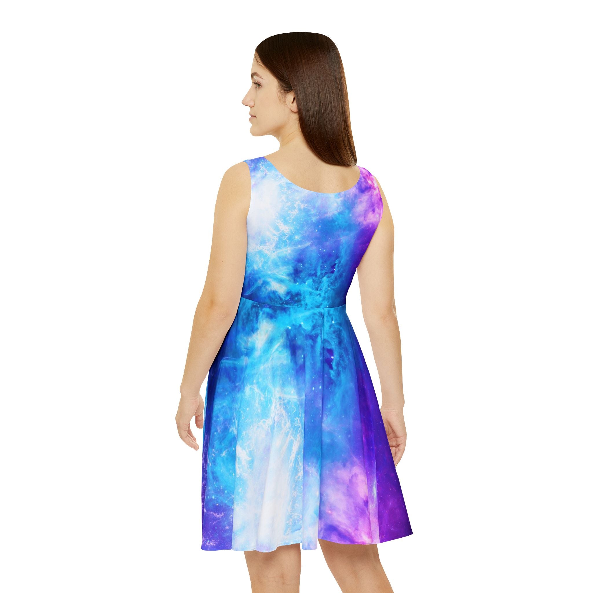 Creation's Heaven Dreams  Women's Skater Dress