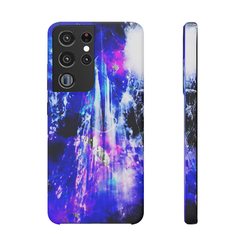 Ad Amorem Amisi Dancing Sea Dreams Snap Cases