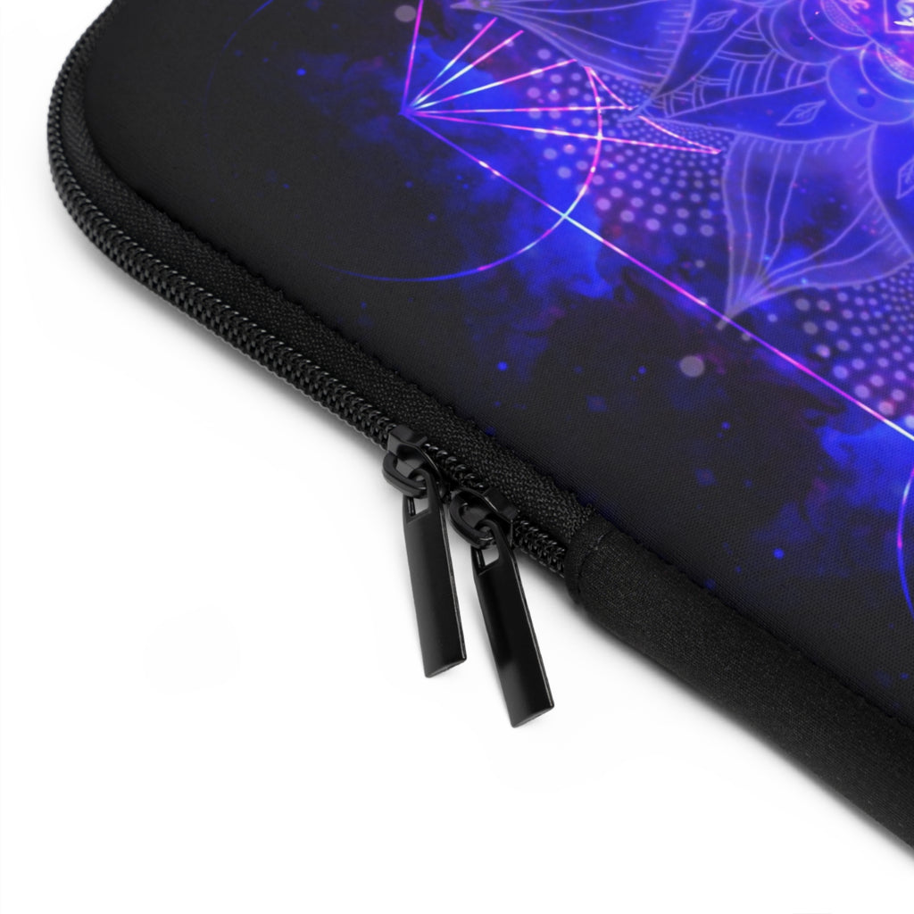 Ajna Meditations Laptop Sleeve