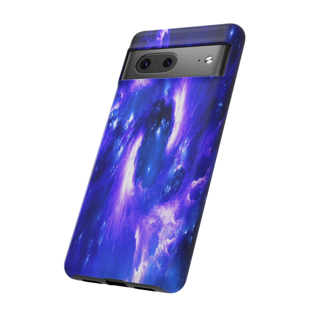 Amethyst Sapphire Dreams Tough Cases