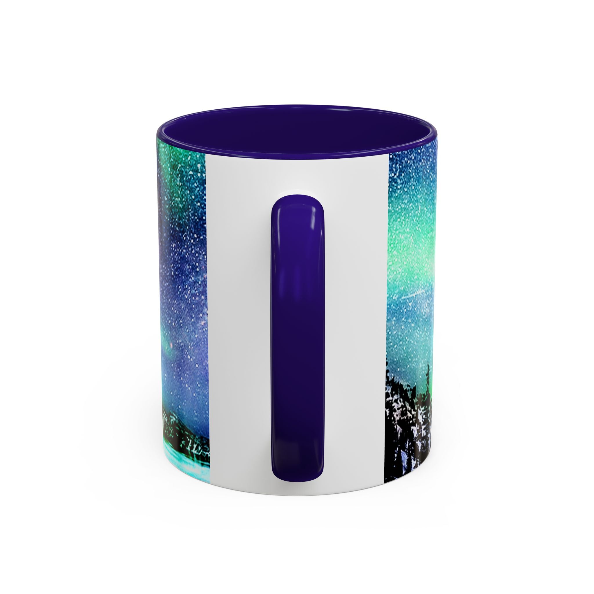 Katerina's Noel Yule Night Dreams Color Mug 11-15oz