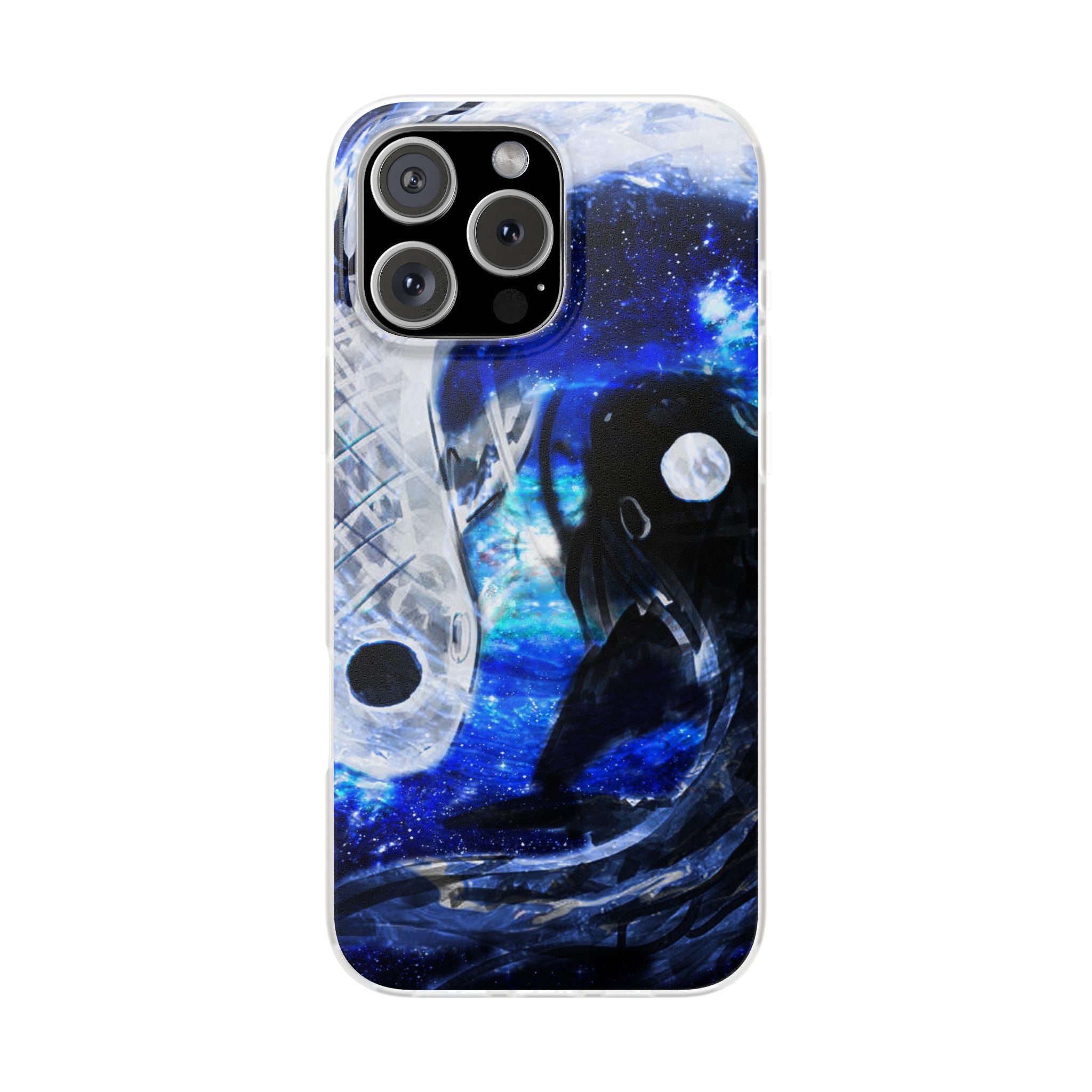 Amen Jin's Desires Koi Dreams Flexi Cases