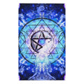 Amen Jin's Katerina's Eros and Psyche Magical Meditations Rally Towel, 11x18